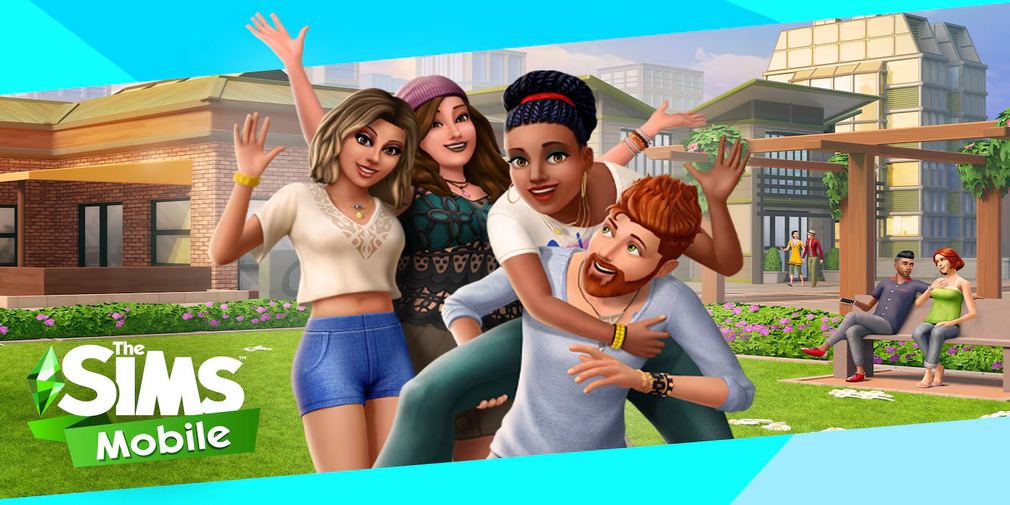 Les Sims Mobile annonce sa fermeture définitive