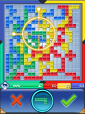 Image de Blokus HD - le jeu iPad