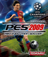 Pro Evolution Soccer 2009 mobile