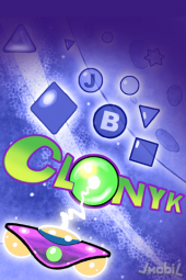 Corelane lance Clonyk sur iPhone