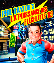 Ressentez la Puissance des Fléchettes avec Phil Taylor