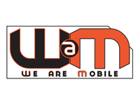 We Are Mobile : des jeux mobile en magasin