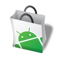 Android Market : 10 000 applications